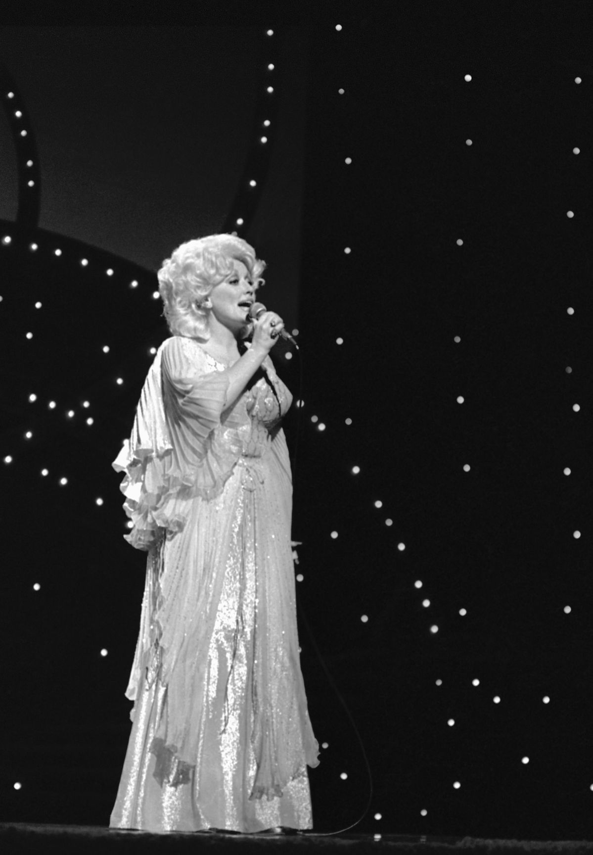 Dolly Parton, 1979